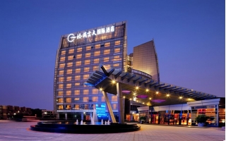 贛州格蘭云天酒店